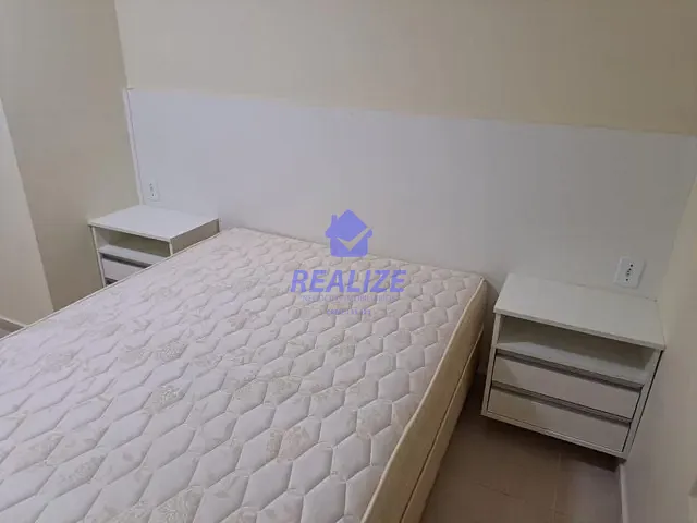 Apartamento com 47m² 2 quartos e 1 banheiro, à venda, no bairro Jardim Paraíso em Botucatu