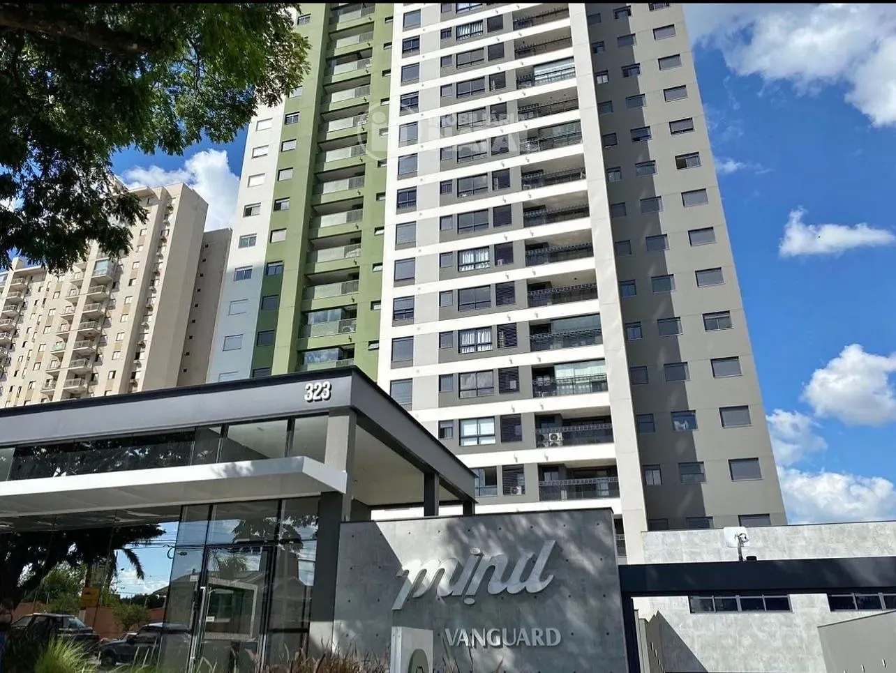 Apartamento, 2 quartos, 70 m² - Foto 1