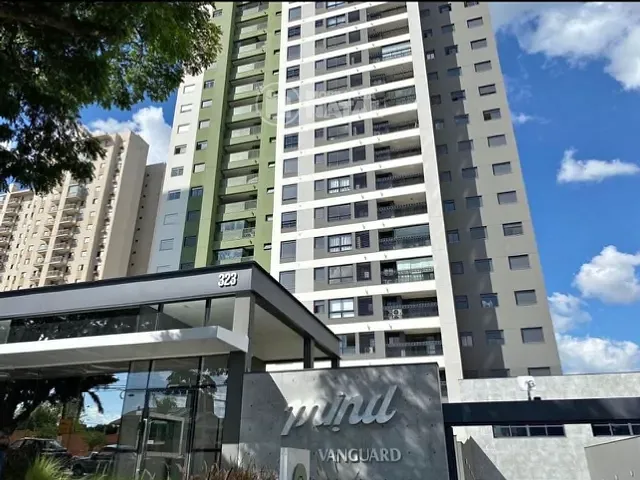 Apartamento com 116m² 2 quartos e 2 banheiros, à venda, no bairro Terra Bonita em Londrina