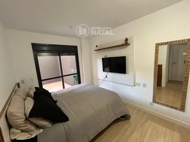 Apartamento com 116m² 2 quartos e 2 banheiros, à venda, no bairro Terra Bonita em Londrina