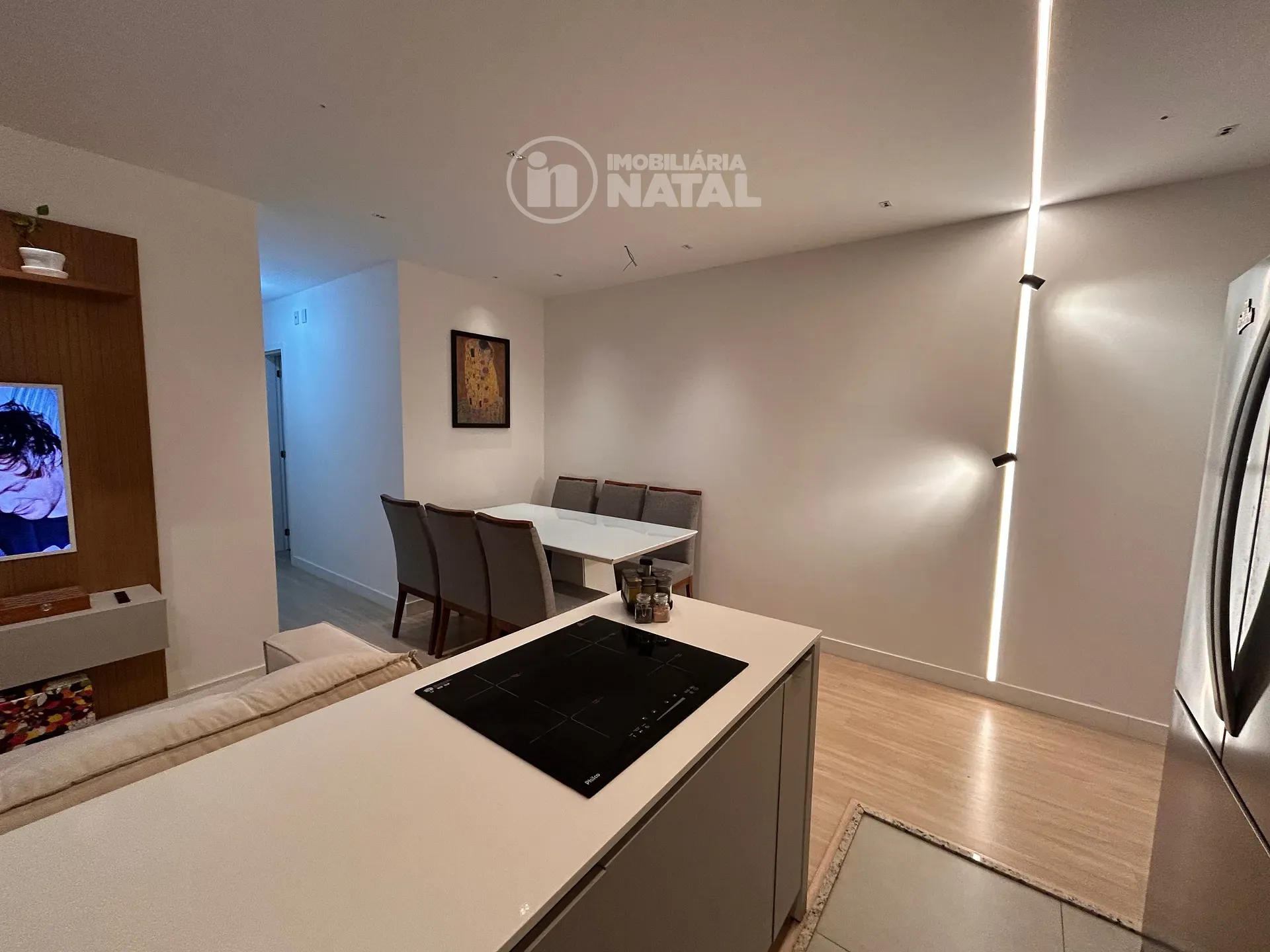 Apartamento, 2 quartos, 70 m² - Foto 5