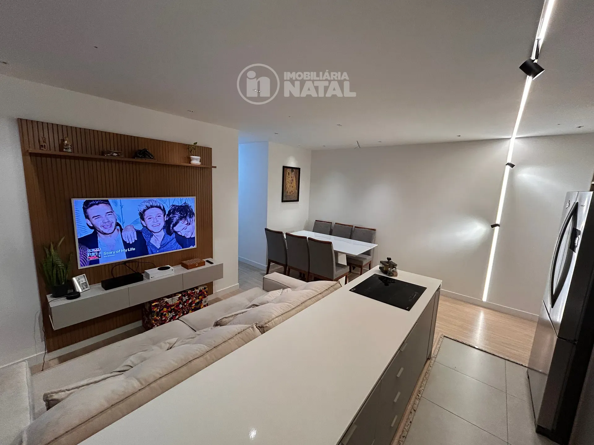 Apartamento, 2 quartos, 70 m² - Foto 6