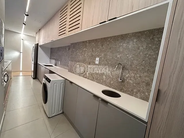 Apartamento com 116m² 2 quartos e 2 banheiros, à venda, no bairro Terra Bonita em Londrina