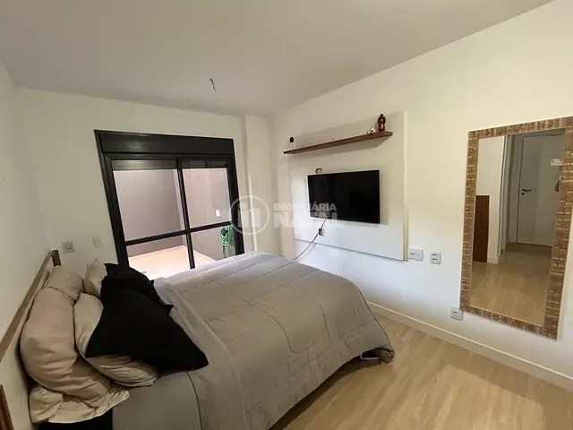 Apartamento com 116m² 2 quartos e 2 banheiros, à venda, no bairro Terra Bonita em Londrina
