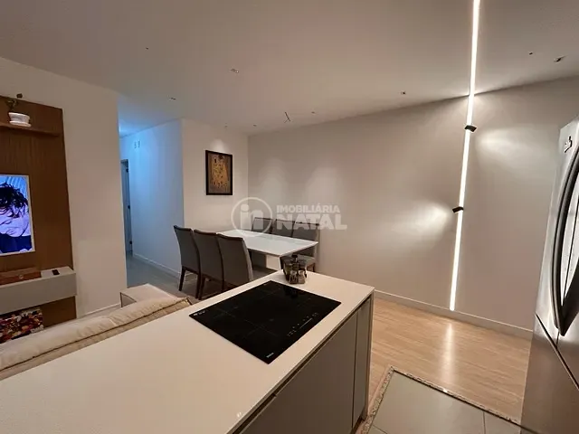 Apartamento com 116m² 2 quartos e 2 banheiros, à venda, no bairro Terra Bonita em Londrina