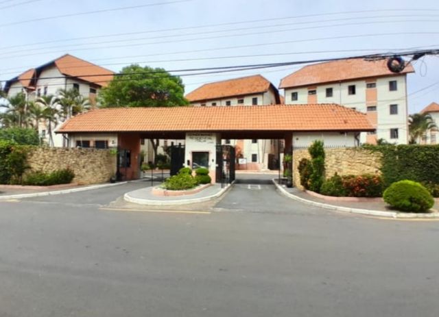 Foto do Apartamento - Apartamento padrão para Locação, São Francisco, Santa Bárbara D'Oeste, SP | Oeste Imóveis