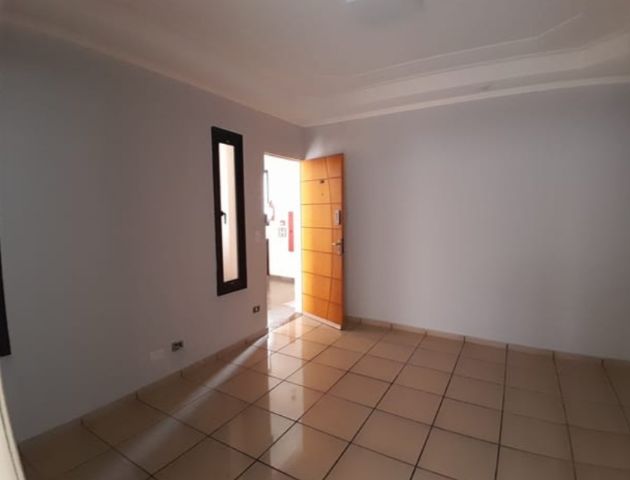 Foto do Apartamento - Apartamento padrão para Locação, São Francisco, Santa Bárbara D'Oeste, SP | Oeste Imóveis