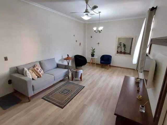 Foto do Apartamento - Apartamento dos Sonhos no Centro de Barra Mansa - 180 m², 3 Quartos, Suíte e Mais! | OPEN HOUSE REAL ESTATE IMÓVEIS LTDA
