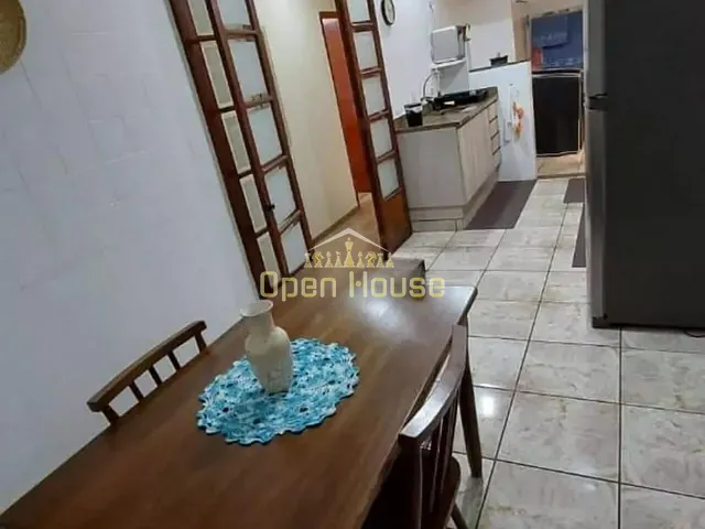 Apartamento 3 quartos e 1 banheiro, à venda, no bairro Centro em Barra Mansa