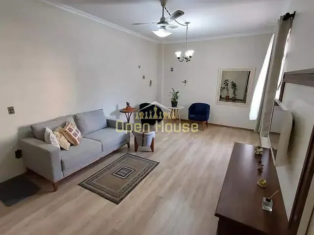 Apartamento 3 quartos e 1 banheiro, à venda, no bairro Centro em Barra Mansa