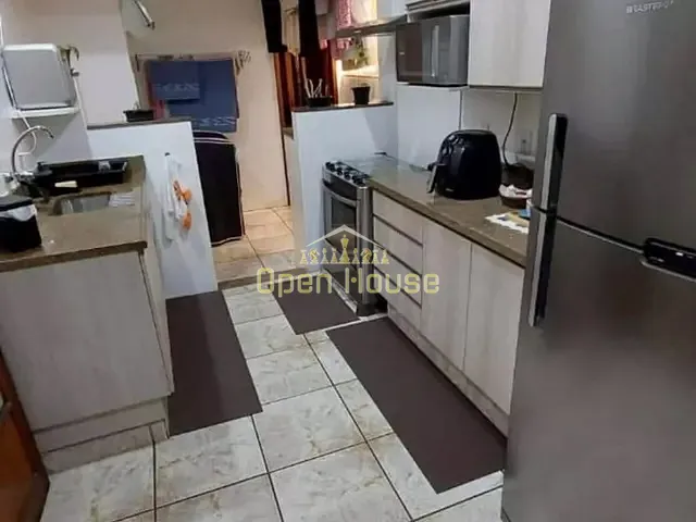 Apartamento 3 quartos e 1 banheiro, à venda, no bairro Centro em Barra Mansa