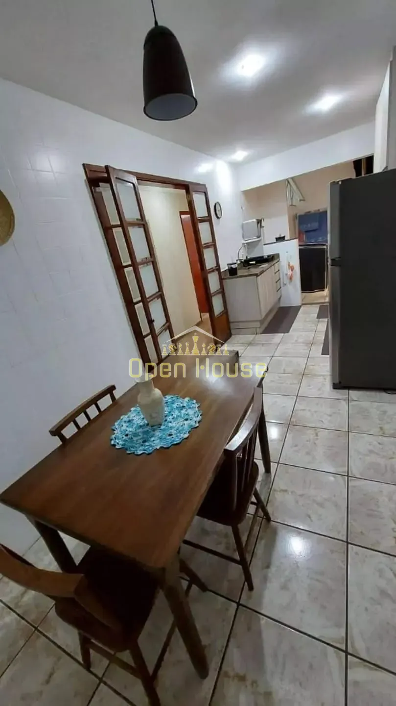 Apartamento, 3 quartos, 180 m² - Foto 5