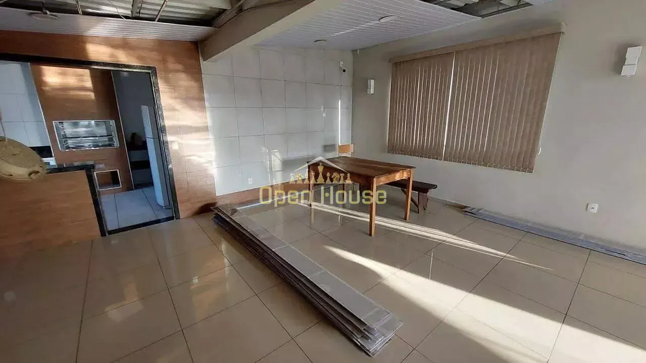 Apartamento, 3 quartos, 180 m² - Foto 2