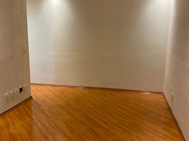 Apartamento com 94m² 2 quartos e 1 banheiro, à venda, no bairro Jardim Alfredo em São Paulo