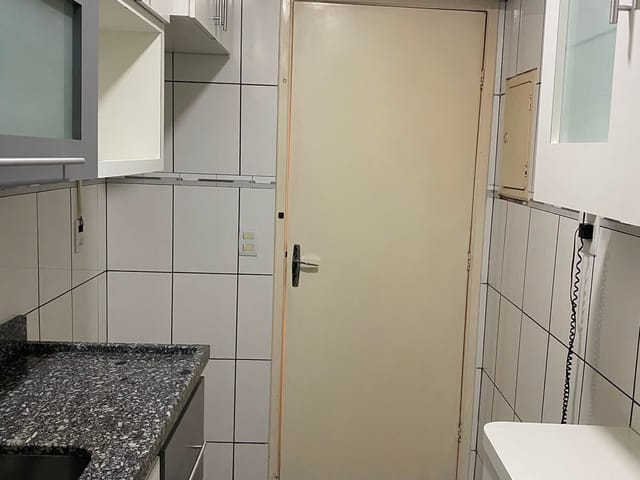 Apartamento com 94m² 2 quartos e 1 banheiro, à venda, no bairro Jardim Alfredo em São Paulo