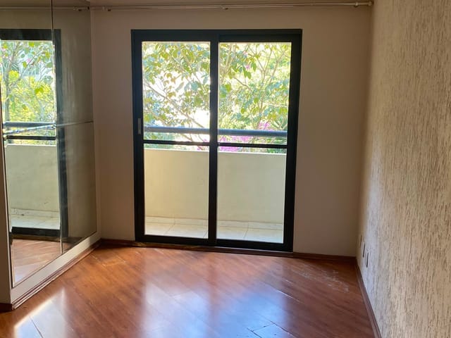 Apartamento com 94m² 2 quartos e 1 banheiro, à venda, no bairro Jardim Alfredo em São Paulo