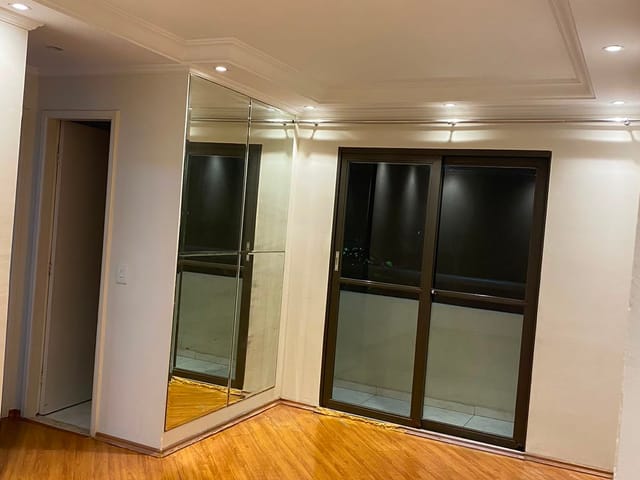 Apartamento com 94m² 2 quartos e 1 banheiro, à venda, no bairro Jardim Alfredo em São Paulo