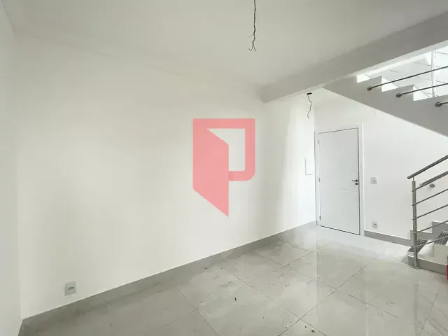 Cobertura / Penthouse 3 quartos e 3 banheiros, à venda, no bairro Santa Rosa em Belo Horizonte