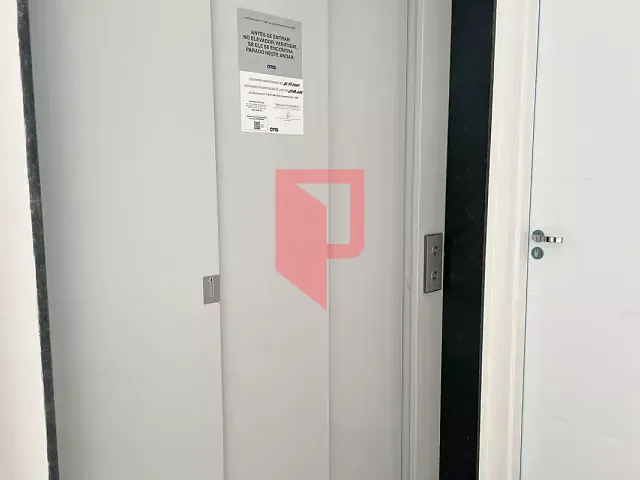 Cobertura / Penthouse 3 quartos e 3 banheiros, à venda, no bairro Santa Rosa em Belo Horizonte