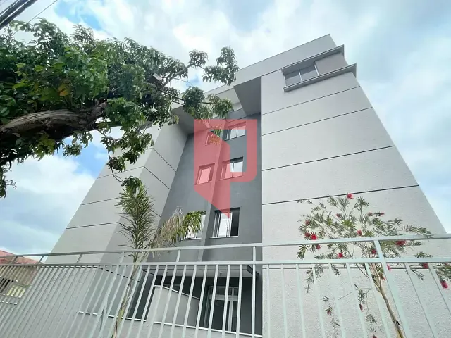 Cobertura / Penthouse 3 quartos e 3 banheiros, à venda, no bairro Santa Rosa em Belo Horizonte
