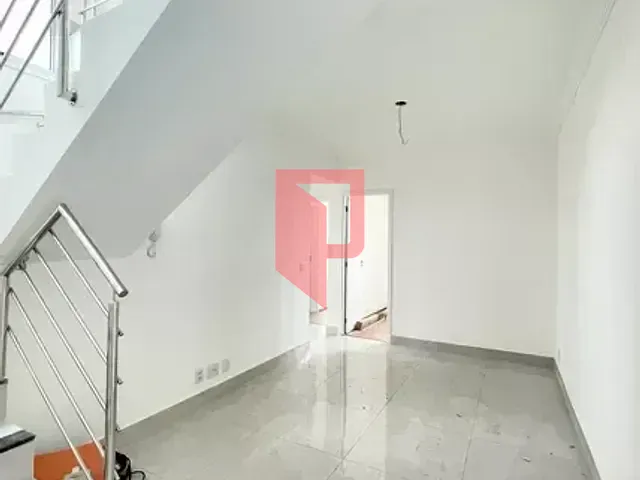 Cobertura / Penthouse 3 quartos e 3 banheiros, à venda, no bairro Santa Rosa em Belo Horizonte