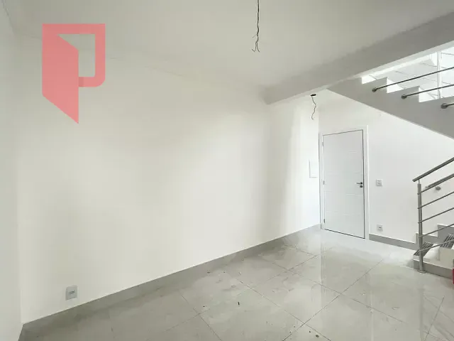 Cobertura / Penthouse 3 quartos e 3 banheiros, à venda, no bairro Santa Rosa em Belo Horizonte