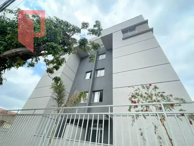 Cobertura / Penthouse 3 quartos e 3 banheiros, à venda, no bairro Santa Rosa em Belo Horizonte