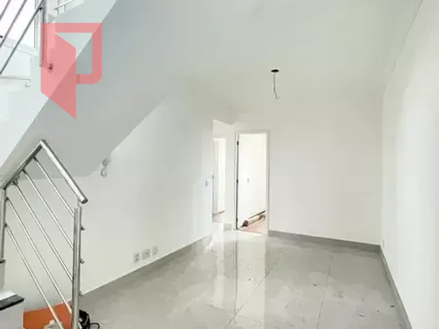 Cobertura / Penthouse 3 quartos e 3 banheiros, à venda, no bairro Santa Rosa em Belo Horizonte