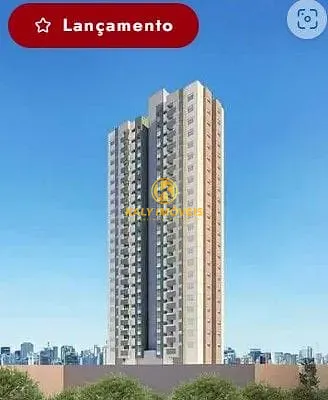 Apartamento, 3 quartos, 116 m² - Foto 2