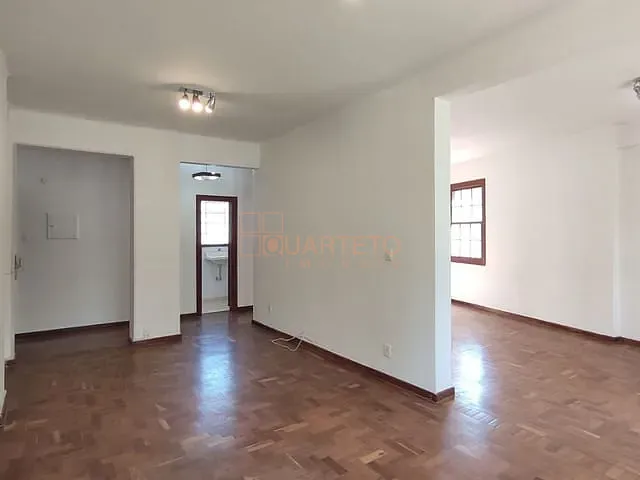 Apartamento 1 quarto e 1 banheiro, à venda, no bairro Santa Cecília em São Paulo