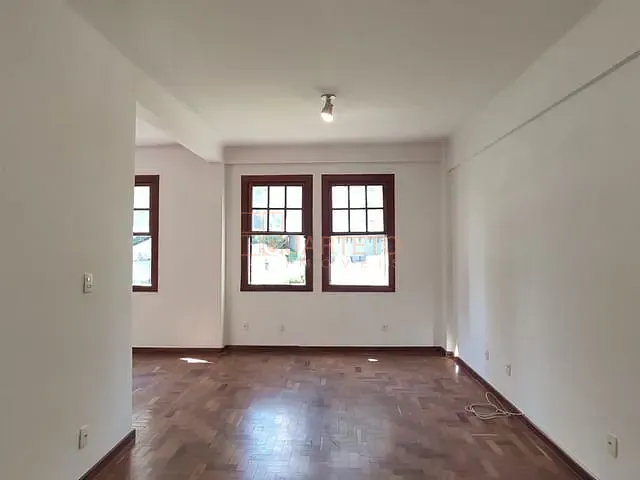 Apartamento 1 quarto e 1 banheiro, à venda, no bairro Santa Cecília em São Paulo
