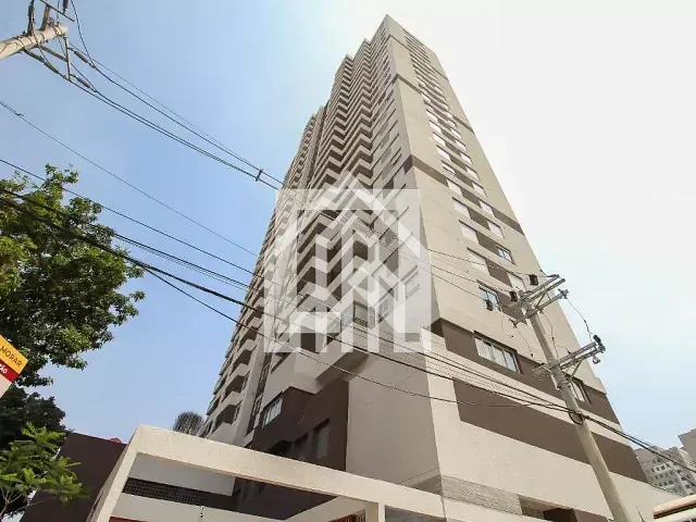 Apartamento 3 quartos e 2 banheiros, à venda, no bairro Mooca em São Paulo