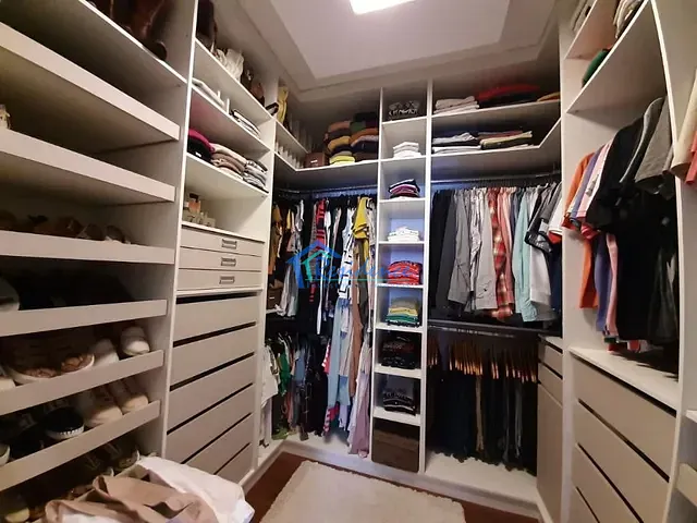 Apartamento com 244m² 3 quartos e 4 banheiros, à venda, no bairro Vila Sfeir em Indaiatuba