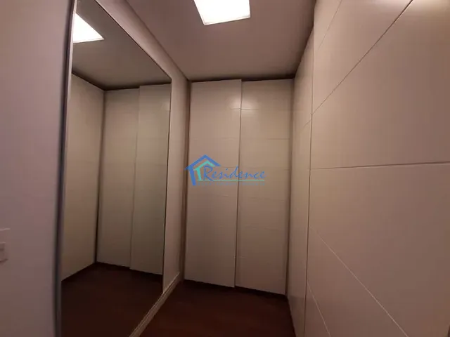 Apartamento com 244m² 3 quartos e 4 banheiros, à venda, no bairro Vila Sfeir em Indaiatuba