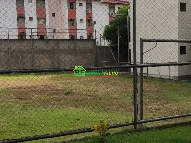 Apartamento com 77m² 3 quartos e 1 banheiro, à venda, no bairro Santa Isabel em Teresina