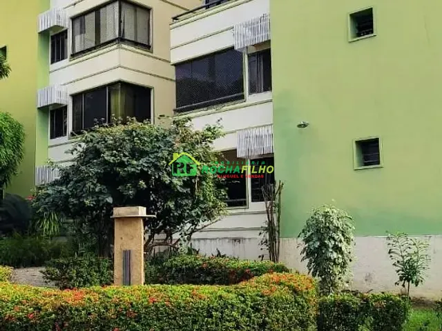 Apartamento com 77m² 3 quartos e 1 banheiro, à venda, no bairro Santa Isabel em Teresina