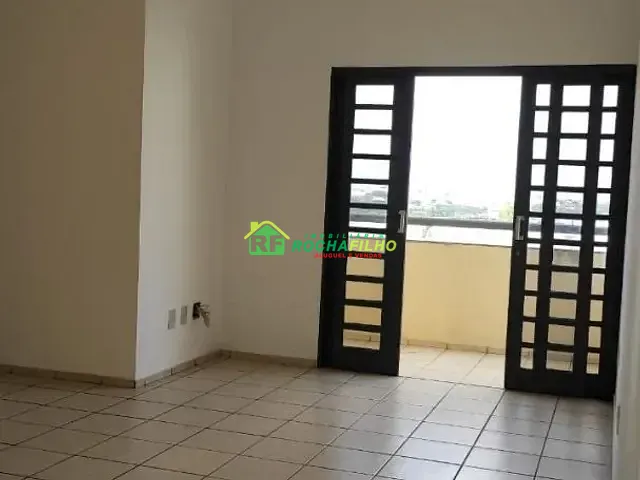 Apartamento com 77m² 3 quartos e 1 banheiro, à venda, no bairro Santa Isabel em Teresina