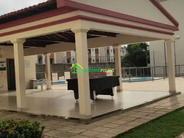 Apartamento com 77m² 3 quartos e 1 banheiro, à venda, no bairro Santa Isabel em Teresina