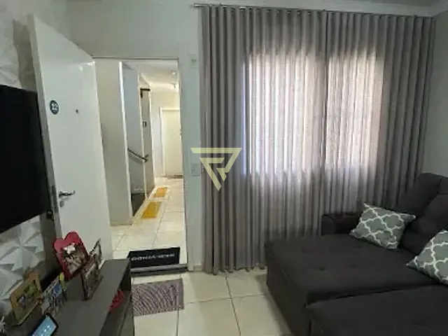 Apartamento 2 quartos e 2 banheiros, à venda, no bairro Parque dos Lagos em Ribeirão Preto