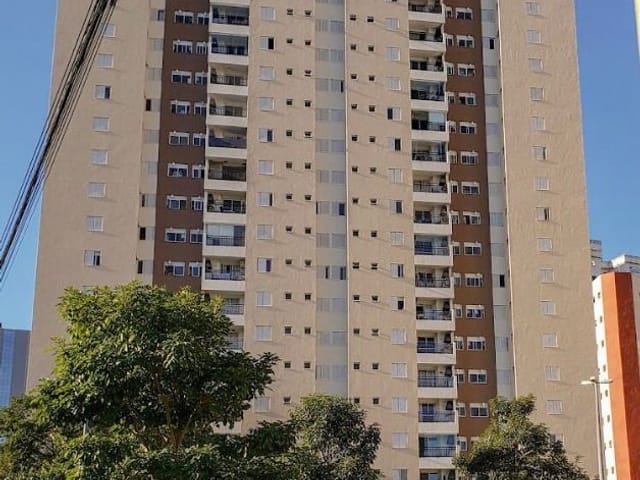 Foto do Apartamento - Apartamento à venda 2 Quartos, 1 Suite, 2 Vagas, 63M², Jardim Aquarius, São José dos Campos - SP | Condomínio Residencial Landscape | RUSSI IMÓVEIS
