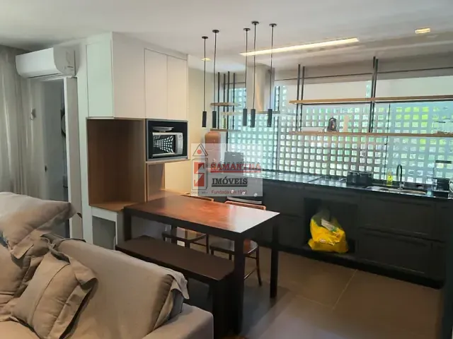 Apartamento 2 quartos e 2 banheiros, para alugar, no bairro Asa Sul em Brasília