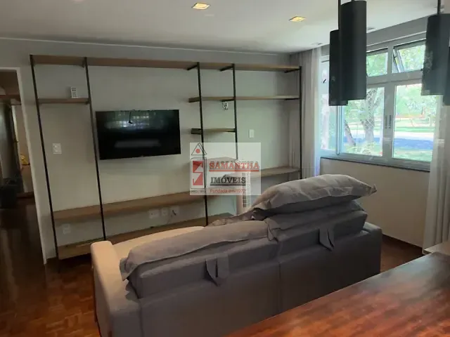 Apartamento 2 quartos e 2 banheiros, para alugar, no bairro Asa Sul em Brasília