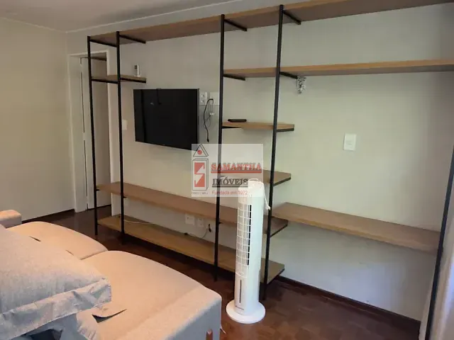 Apartamento 2 quartos e 2 banheiros, para alugar, no bairro Asa Sul em Brasília