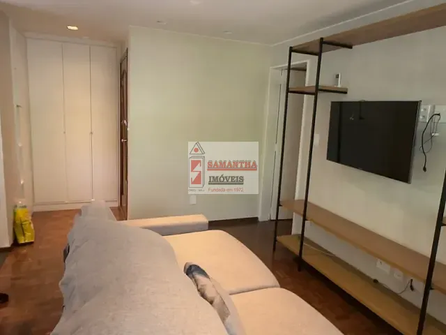 Apartamento 2 quartos e 2 banheiros, para alugar, no bairro Asa Sul em Brasília