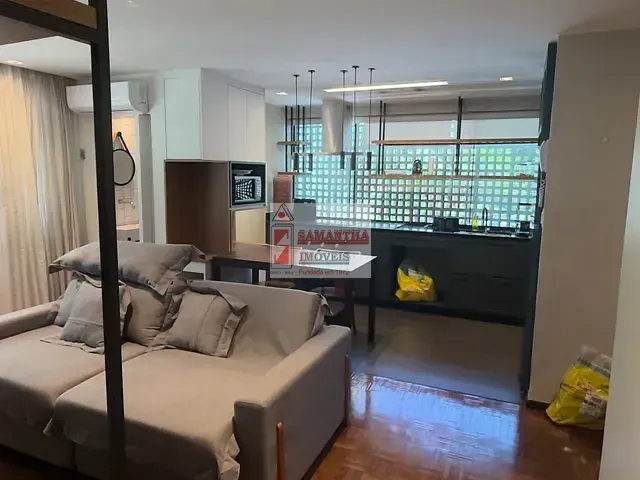 Apartamento 2 quartos e 2 banheiros, para alugar, no bairro Asa Sul em Brasília