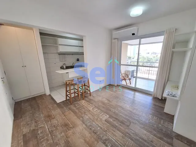Apartamento 2 quartos e 2 banheiros, para alugar, no bairro Vila Romana em São Paulo