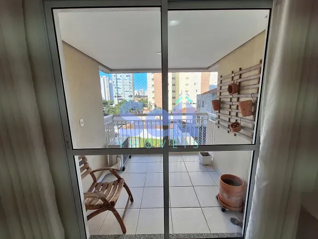 Apartamento 2 quartos e 2 banheiros, para alugar, no bairro Vila Romana em São Paulo