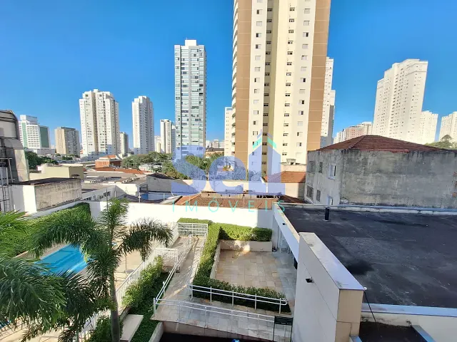 Apartamento 2 quartos e 2 banheiros, para alugar, no bairro Vila Romana em São Paulo