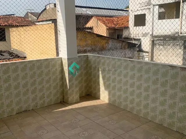 Apartamento 2 quartos e 1 banheiro, para alugar, no bairro Maria da Graça em Rio de Janeiro