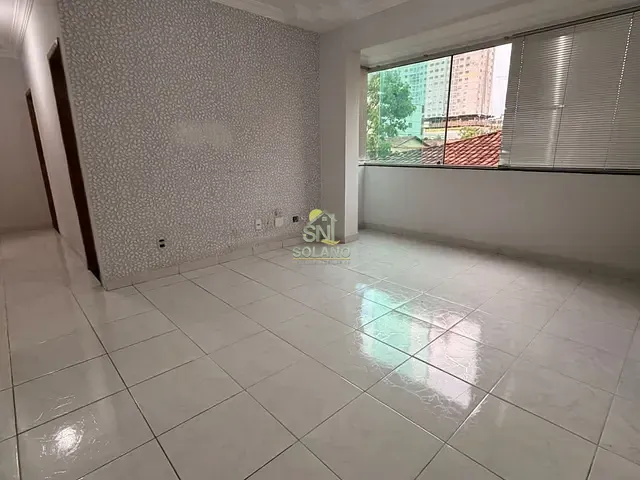Apartamento 3 quartos e 2 banheiros, para alugar, no bairro Jardim América em Goiânia